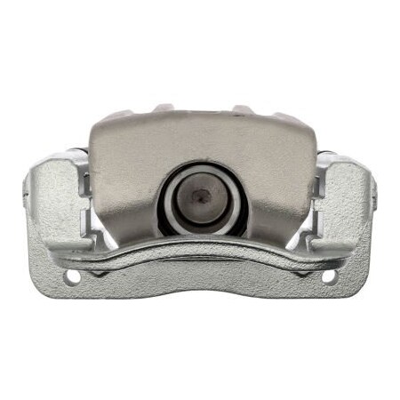 Raybestos R-Line Reman Loaded Coated Caliper & Bracket Assy - Brakes RC12715C